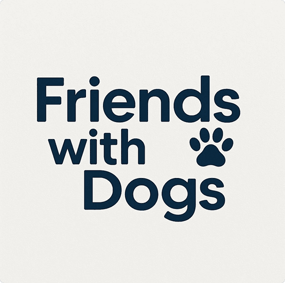 Friends with Dogs